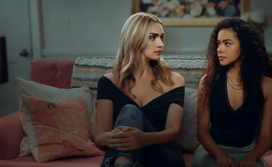 Ginny & Georgia - serial o rodzinie, sekretach i emocjach