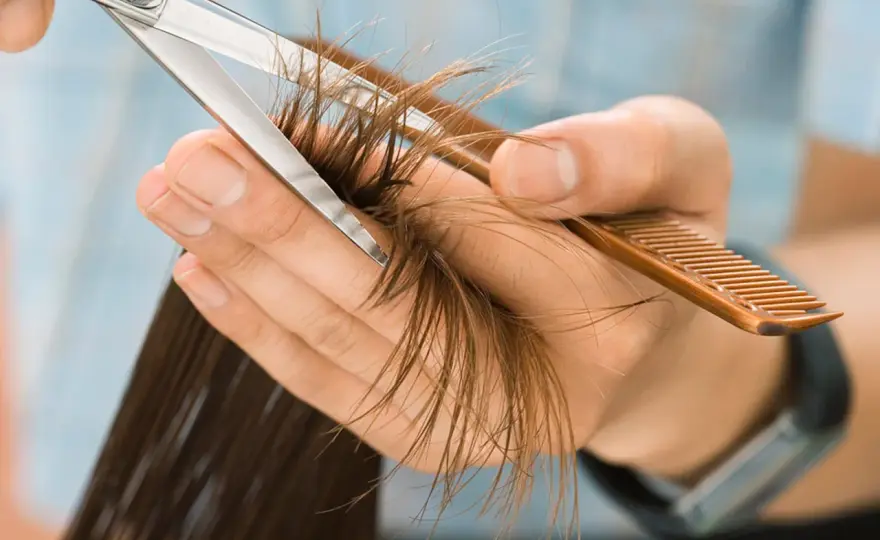 Cada cuánto cortar el pelo - Guía definitiva para tu cabello