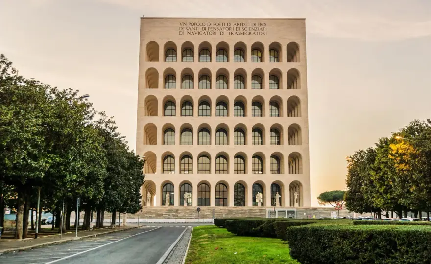 Eur Magliana, la guida pratica ai collegamenti e ai dintorni
