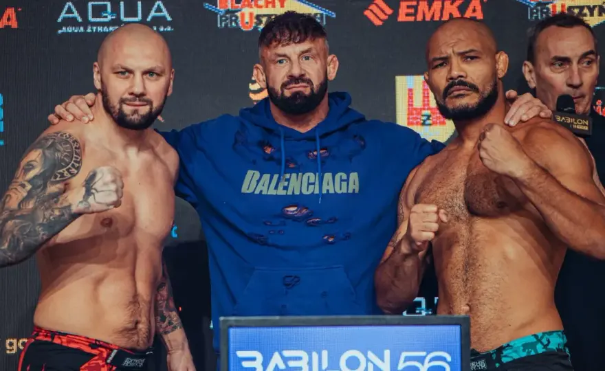 Babilon MMA - Wyniki, analiza i co mówią o przyszłości?