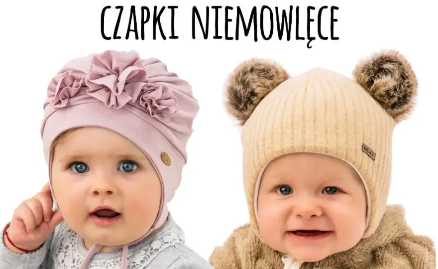 Kiedy czapka dla niemowlaka? Kluczowe wskazówki dla rodziców