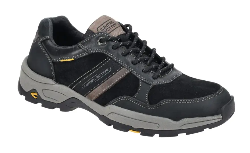 Camel Active Schuhe: Stil, Qualität & Kaufberatung für Ihr Abenteuer