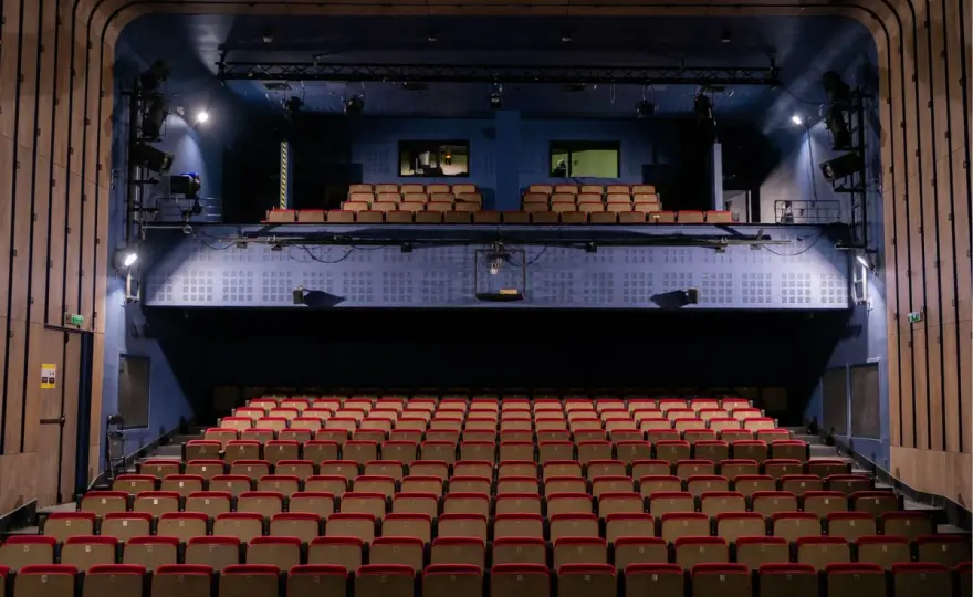 Teatr im. Wandy Siemaszkowej w Rzeszowie - Jak zaplanować wizytę?