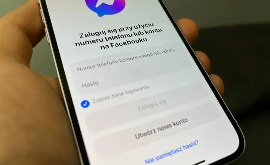 Messenger bez Facebooka - Czy to możliwe? Sprawdź!