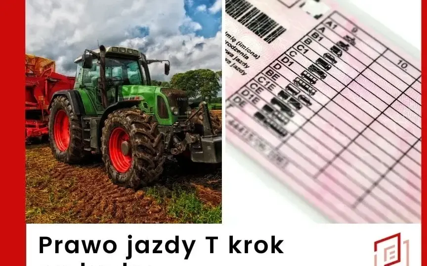 Ile godzin zajmuje zdobycie prawa jazdy kat T? Wymagania i praktyczne porady