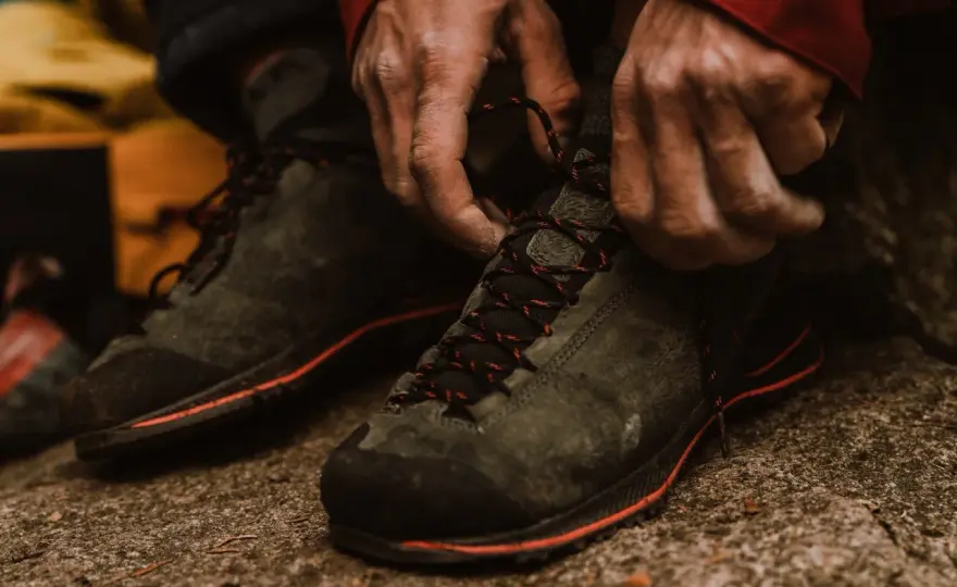 Approach Shoes Fit - Your Guide to Precision & Comfort