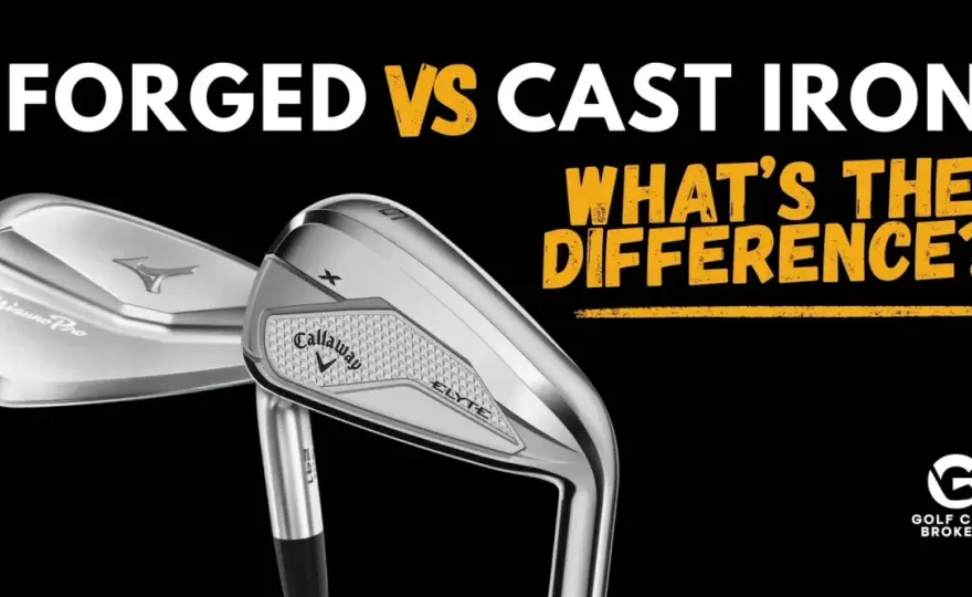 Forged Iron vs. Cast Iron Furniture - Which Is Best?