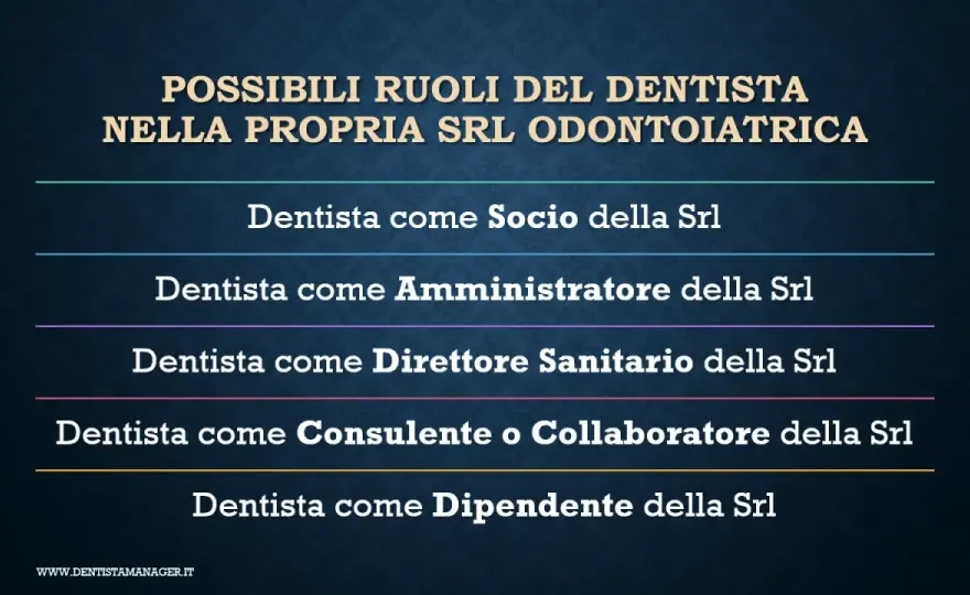 Compenso Direttore Sanitario Privato - Quanto vale davvero?