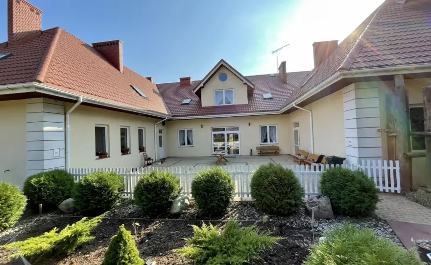 Rodzinny Dom Opieki Staś Gnojnik: Kompletny przewodnik po zaufanej opiece