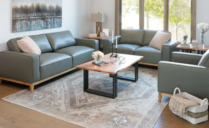 Furniture Style Guide - Identify & Mix Pieces Like a Pro