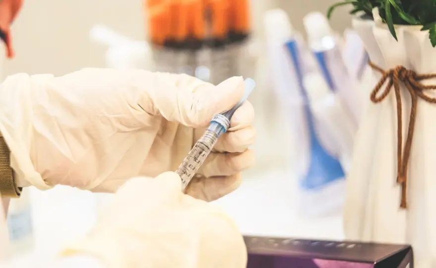 Skierowanie do laboratorium: Ważność nie 30 dni! Sprawdź, ile!