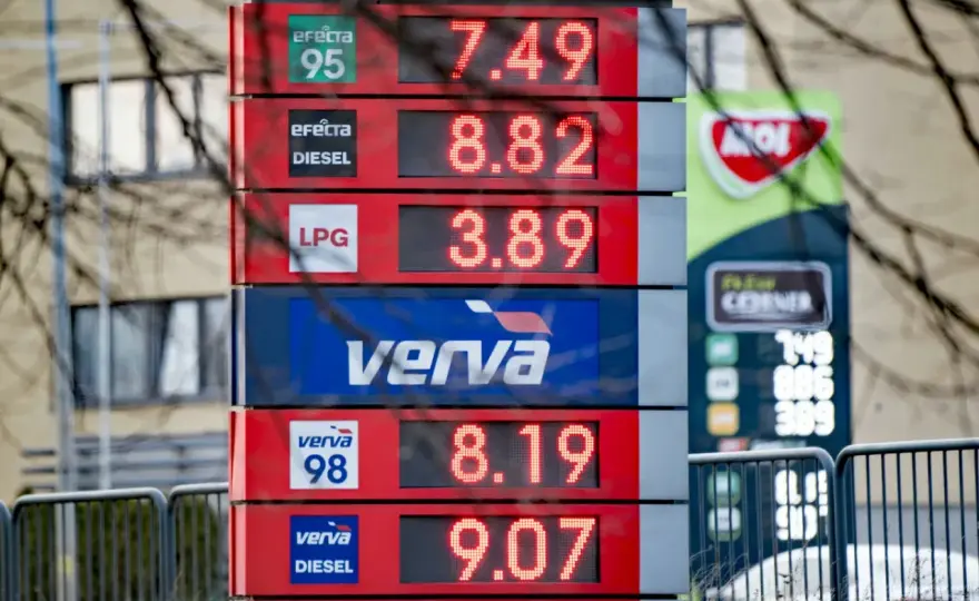 Hurtowe ceny paliw - Jak czytać cennik i oszczędzać?
