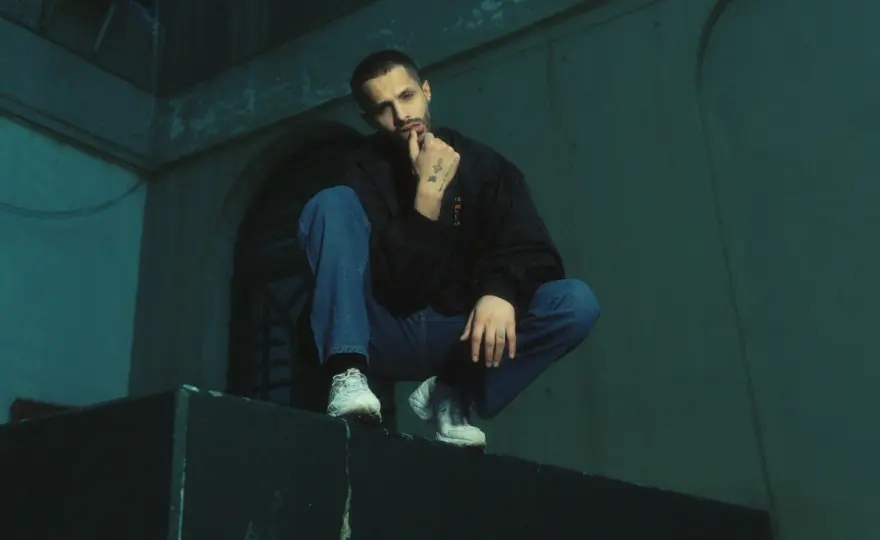 Stylizacja meska - Inspiracje dla modnych mężczyzn!