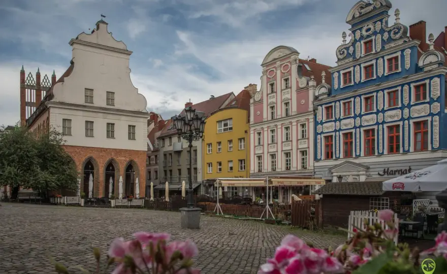 Szczecin: Co zobaczyć? Atrakcje, zabytki i smaki miasta