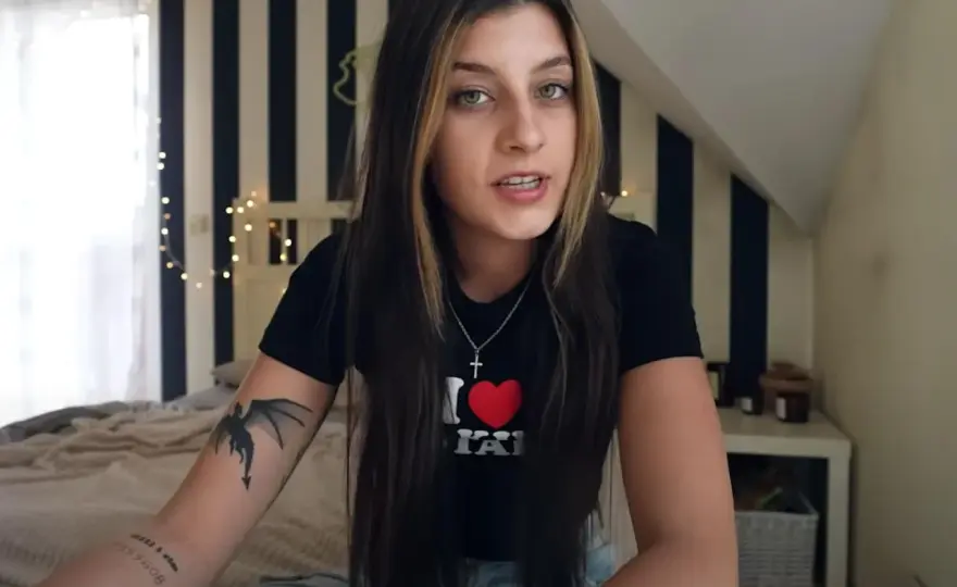 Kasia Bożek wiek - Zaskakujące fakty o jej życiu i karierze