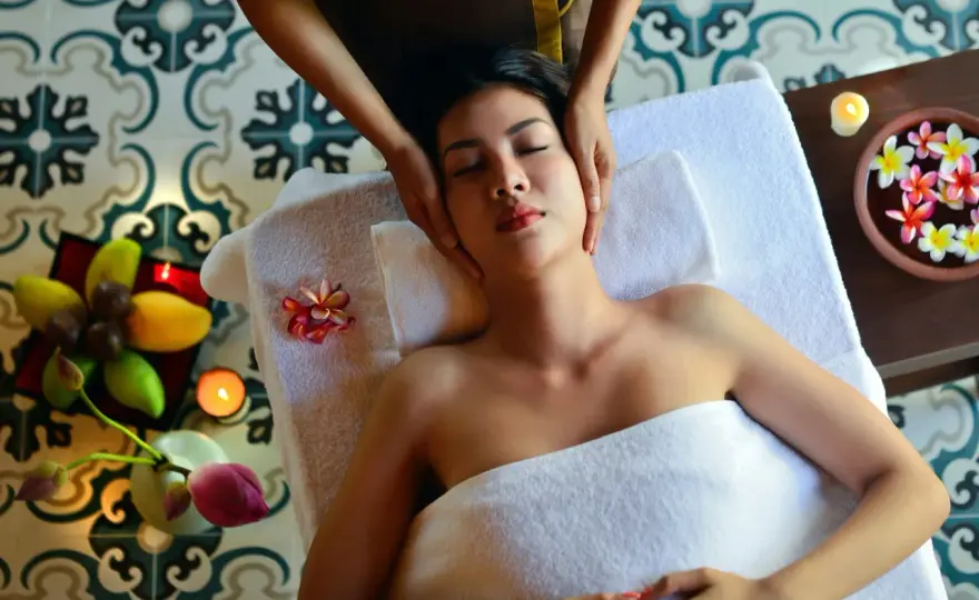 Skalpmassage - Sanningen om hårväxt & hur du gör rätt