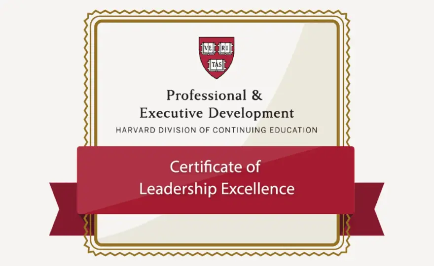 UK Leadership Certification: Choose the Right One for You
