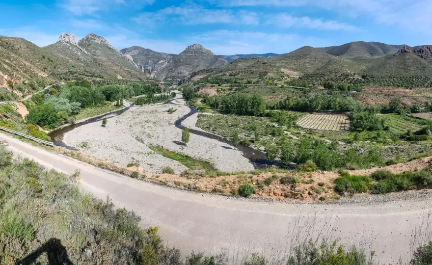 Cómo llegar a Arnedo - Tu guía definitiva para un viaje perfecto