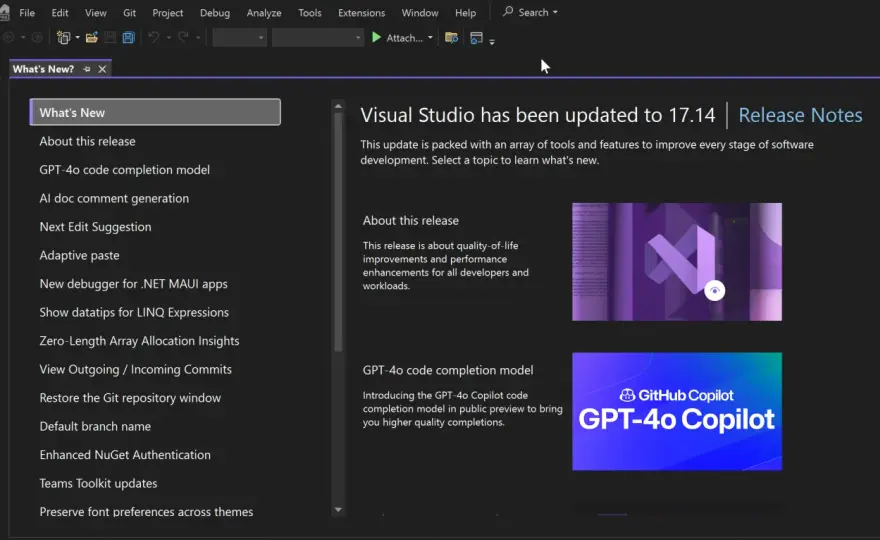 Visual Studio 2022 - Lohnt es sich noch? Dein Guide für C# & C++