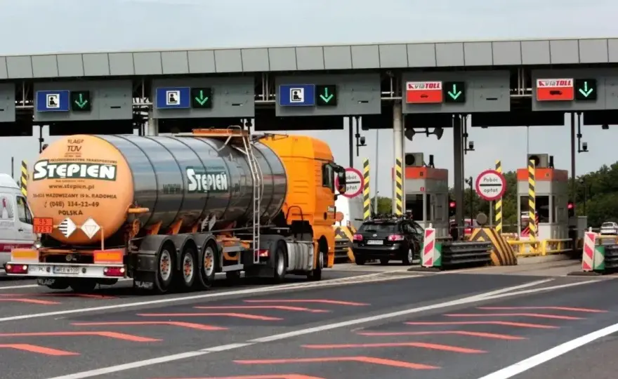 Opłaty A4 Gliwice-Wrocław - Kto płaci, a kto jedzie za darmo?
