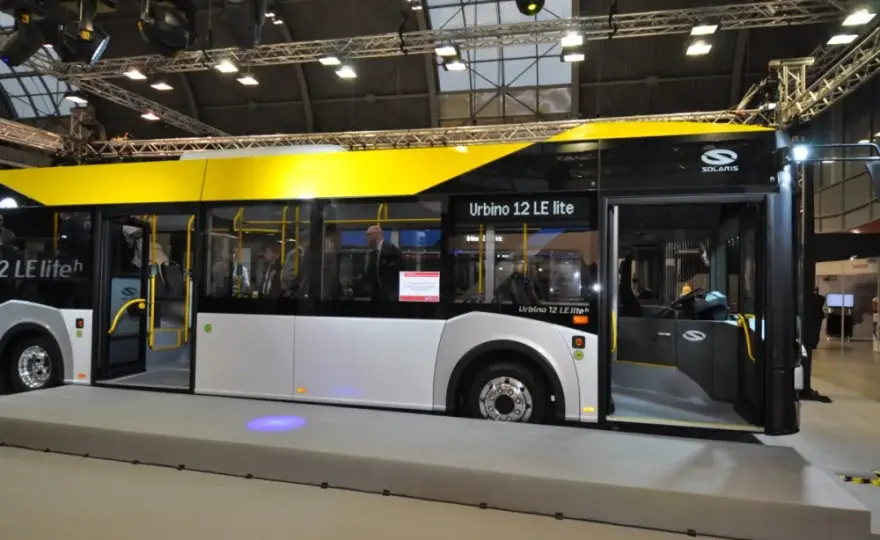 Rekuperacja w autobusach: korzyści i wyzwania dla transportu