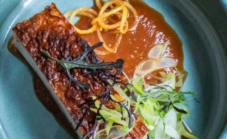 Marinade poitrine de porc BBQ - Le secret d'une cuisson parfaite
