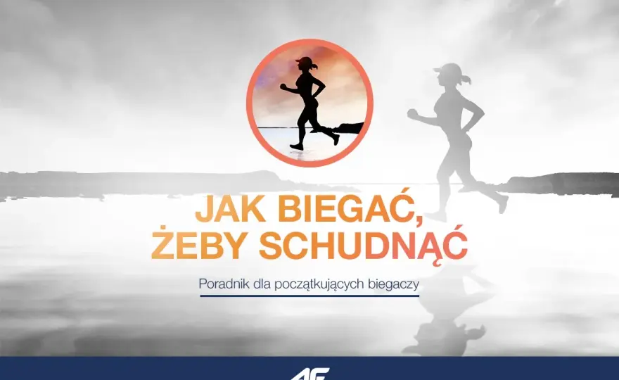 Bieganie na redukcji - ile biegać, by schudnąć i nie stracić mięśni?