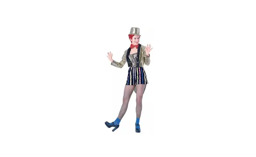 Rocky Horror Outfit: Dein Guide zum Kult-Look & Mitmachen