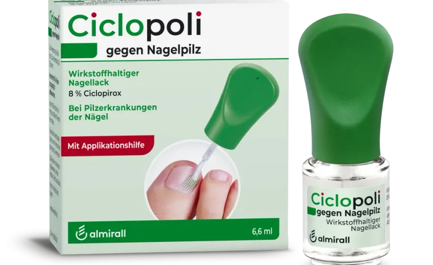 Nagelpilz medikament: Effektive Behandlungen und wichtige Nebenwirkungen