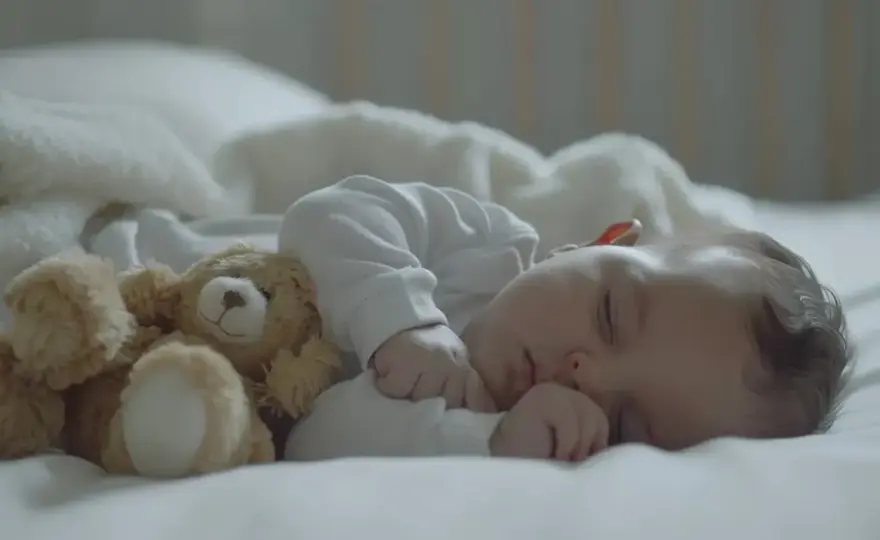 Kolka u noworodka a kupka - co jest normą, a co wymaga lekarza?