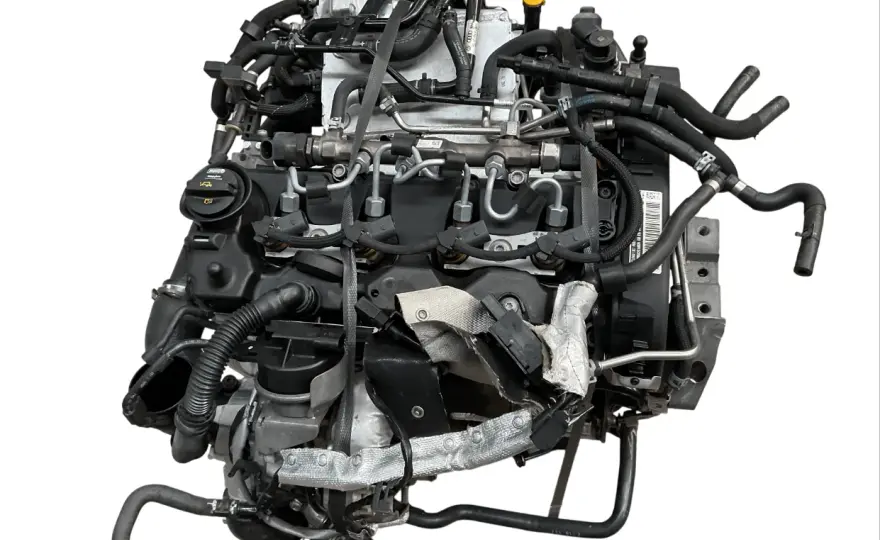 2.0 TDI 190 CV - ¿Es fiable? Guía de compra y problemas comunes
