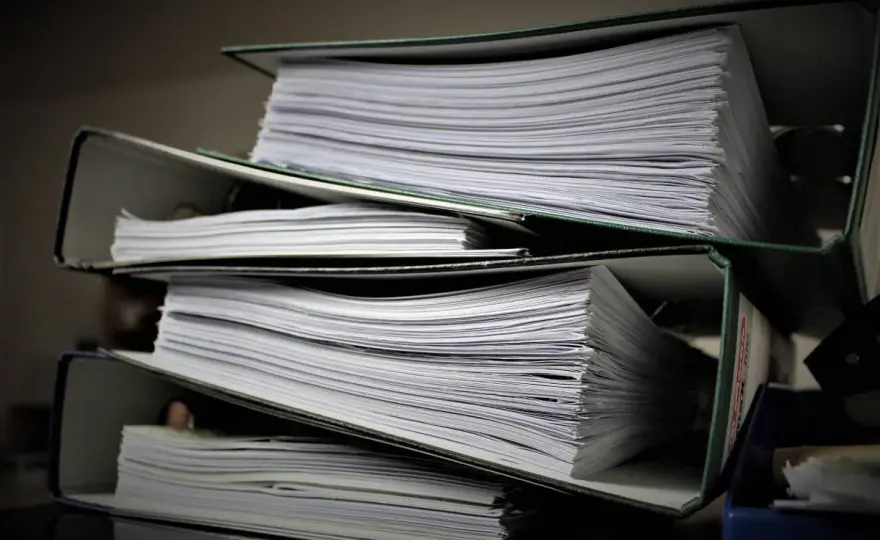List motywacyjny do urzędu - Jak napisać, by dostać pracę?