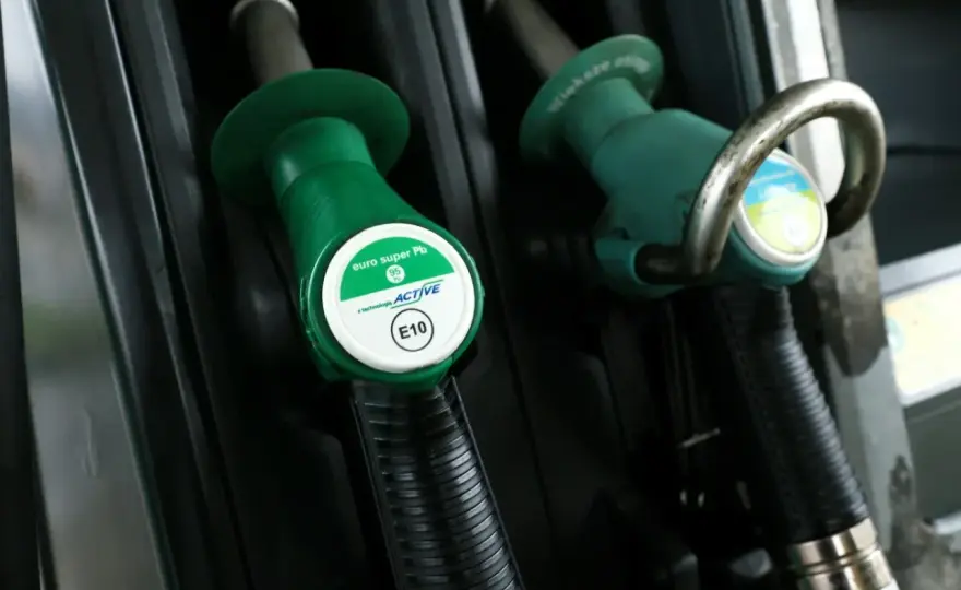 Olej napędowy a diesel - To nie to samo! Uniknij pomyłki