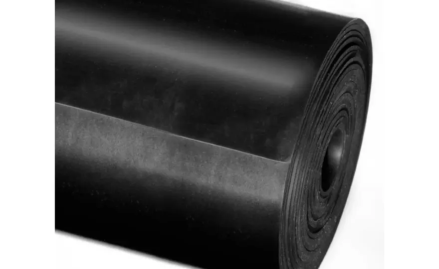 Elastomery w budownictwie - Jak wybrać EPDM, silikon i poliuretan?