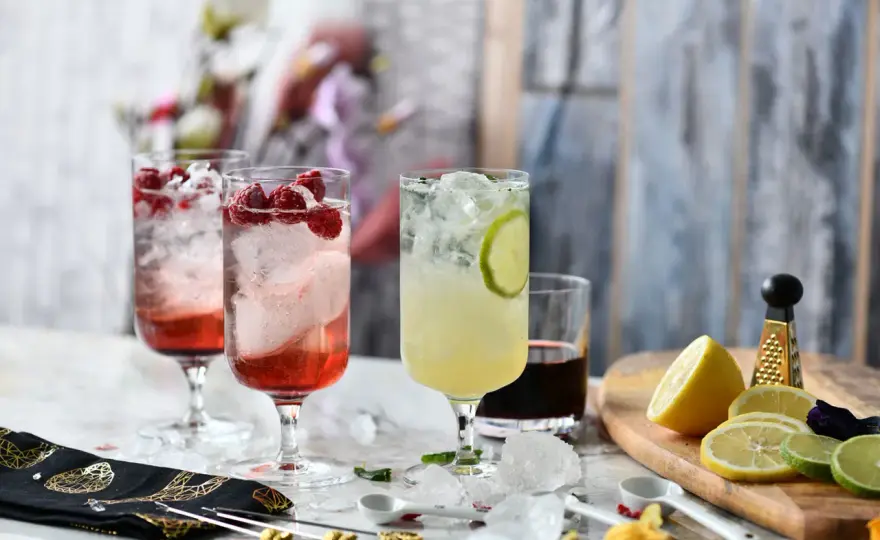 Drinki na lato - 6 przepisów i triki na idealne orzeźwienie