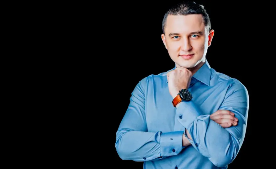 Profesjonalna sesja biznesowa - jak się przygotować i ile kosztuje?