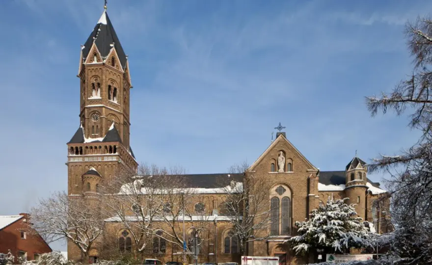 Nikolauskirche - Mehr als nur ein Name: Was sie besonders macht