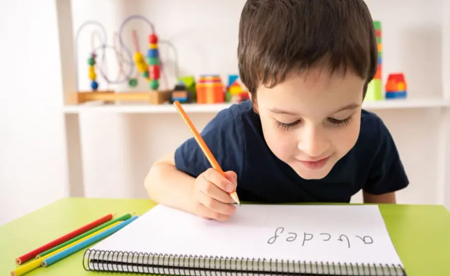 Lectoescritura paso a paso para aprender a leer y escribir