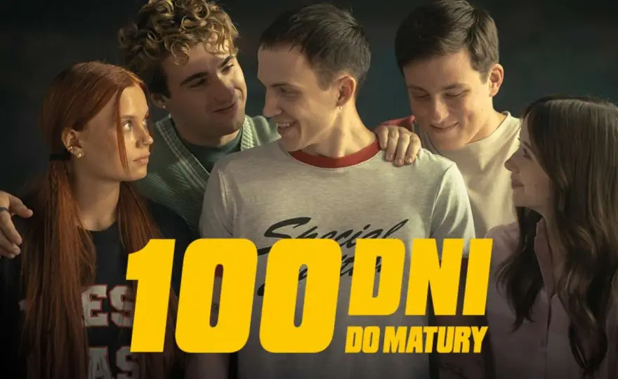 100 dni do matury 2 - Co już wiemy o kontynuacji?