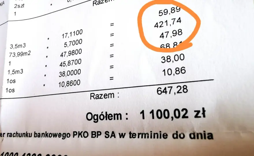 Jak obliczyć koszty ogrzewania w bloku - Sprawdź swój rachunek