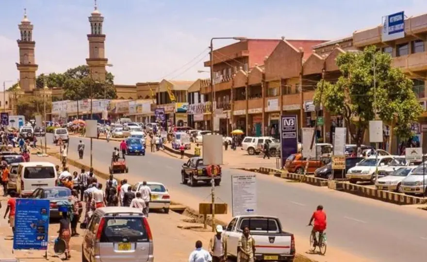 Lilongwe - Stolica Malawi? Sprawdź i zapamiętaj!