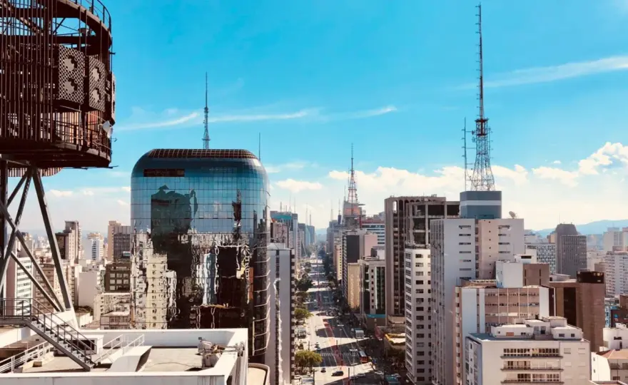 São Paulo Reise: Viertel, Wege & 48h Plan für deinen Start