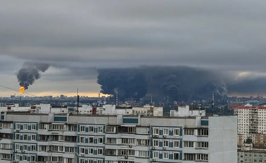 Rafineria: Co z niej naprawdę wychodzi? Poza benzyną!