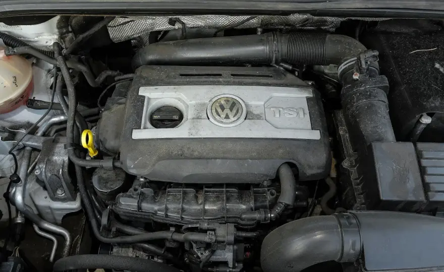 2.0 TSI VW - Warto kupić? Poznaj wady, zalety i serwis!