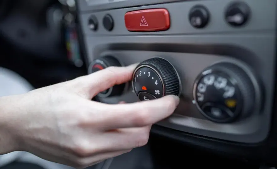 Cómo poner el aire acondicionado en modo frío y que enfríe bien