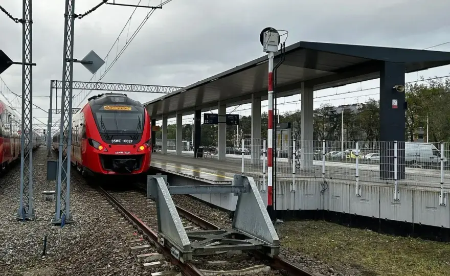 PKP - Co to znaczy? Rozszyfruj Polskie Koleje Państwowe!
