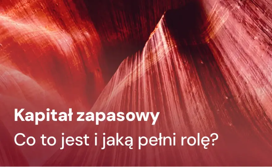 Kapitał zapasowy - Jak działa i co oznacza dla spółki?