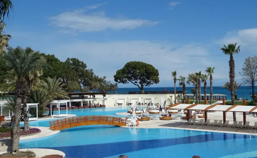 Rixos w Turcji - jak wybrać hotel idealny dla siebie?