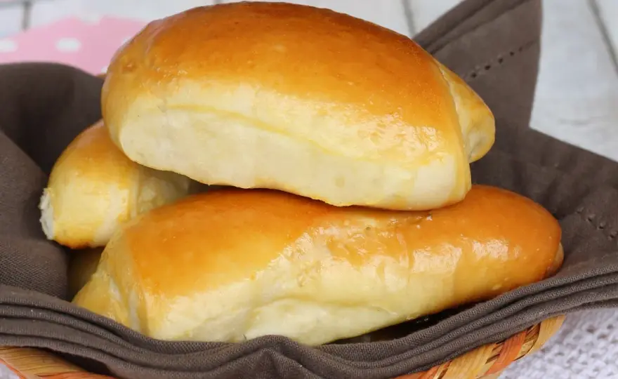 Panini al latte soffici - dosi, lievitazione e cottura perfette