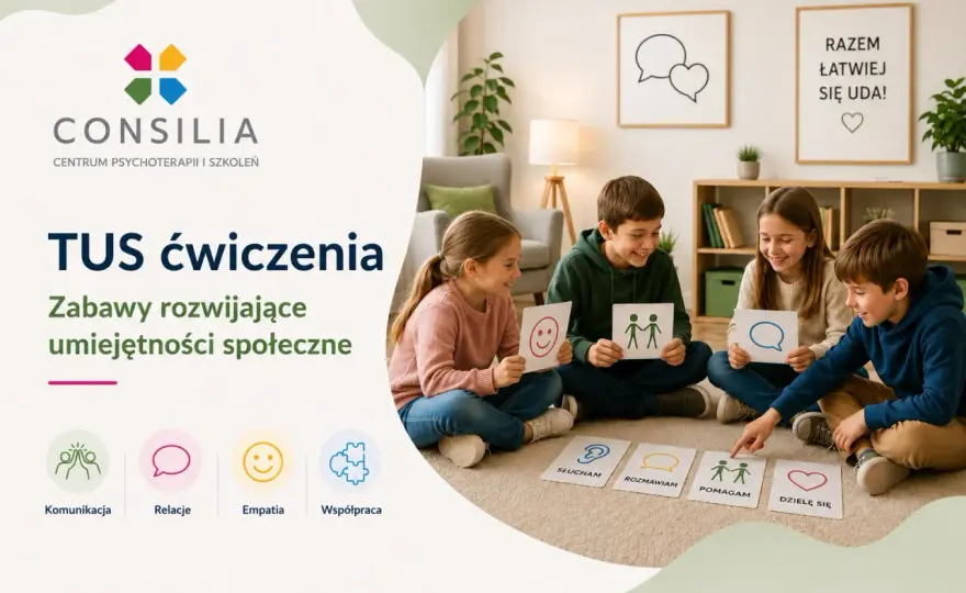 Ćwiczenia na pewność siebie dla dzieci - pomysły do domu